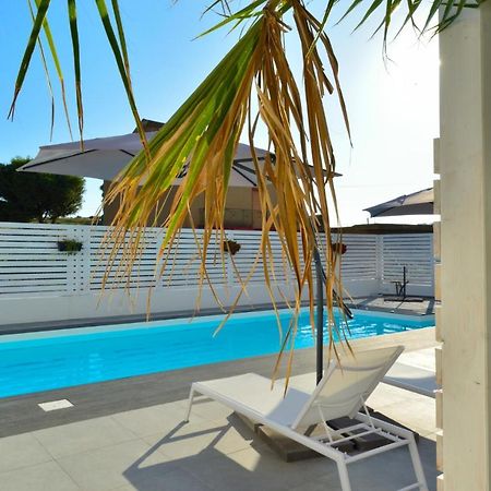 Scala Dei Turchi Luxury Home レアルモンテ エクステリア 写真