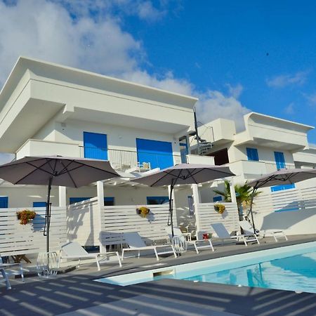 Scala Dei Turchi Luxury Home レアルモンテ エクステリア 写真