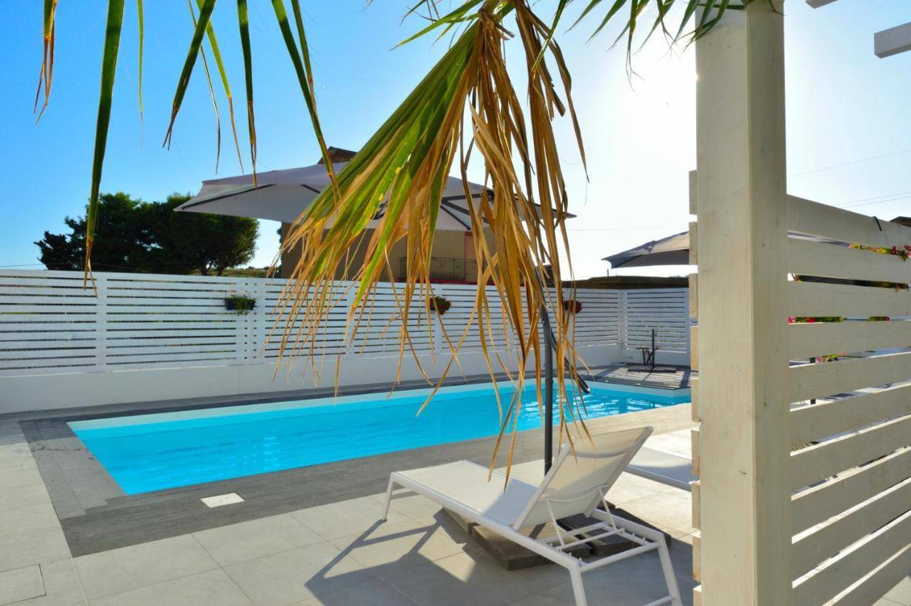Scala Dei Turchi Luxury Home レアルモンテ エクステリア 写真