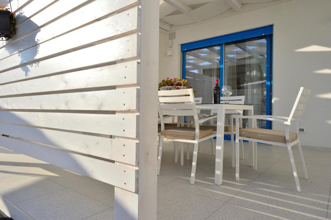 Scala Dei Turchi Luxury Home レアルモンテ エクステリア 写真