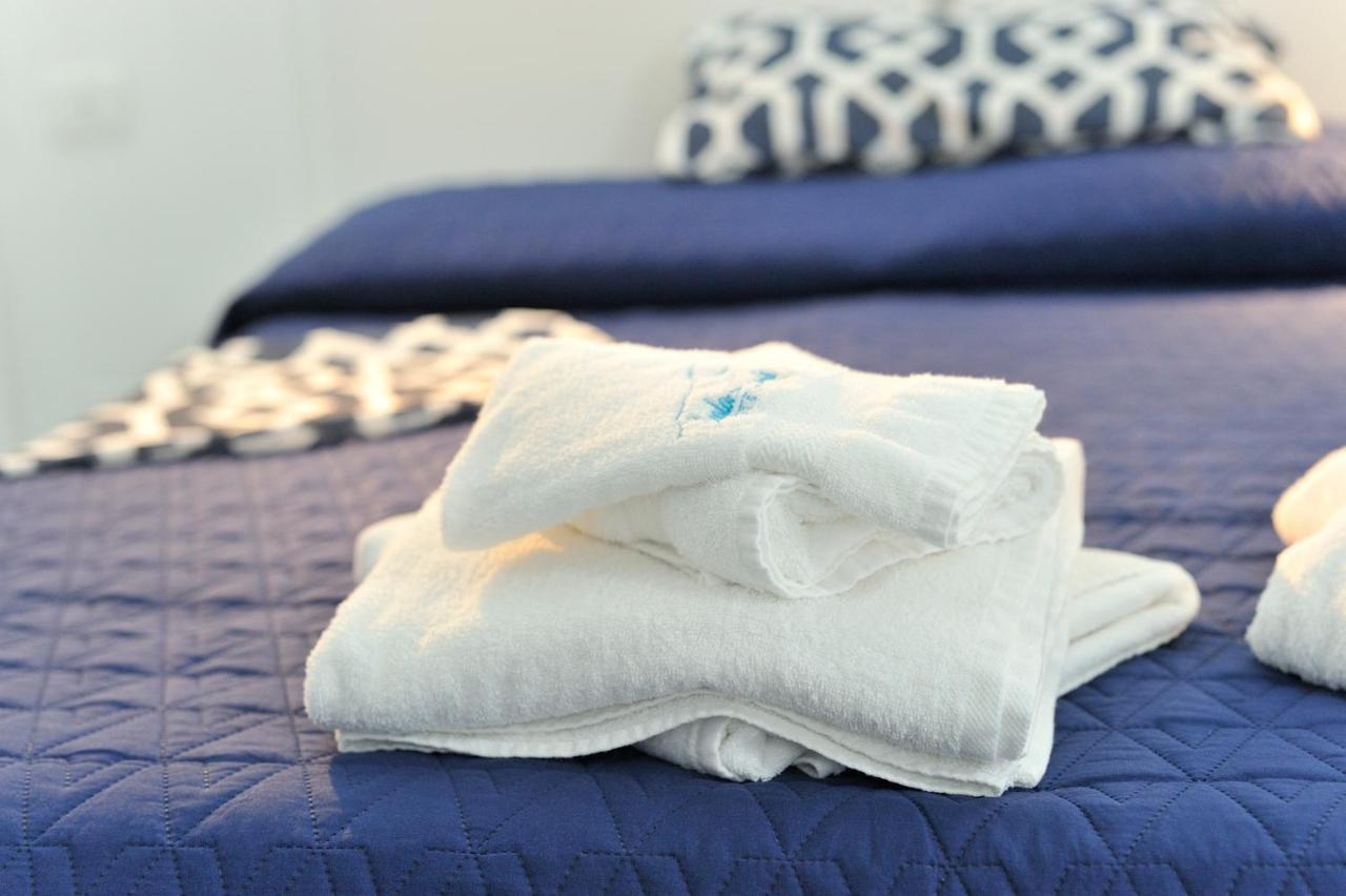 Scala Dei Turchi Luxury Home レアルモンテ エクステリア 写真
