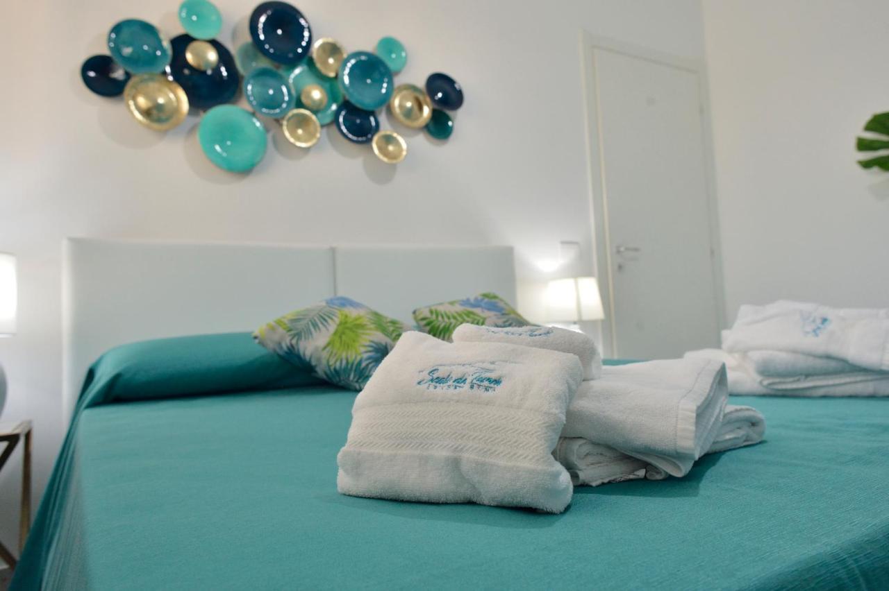 Scala Dei Turchi Luxury Home レアルモンテ エクステリア 写真