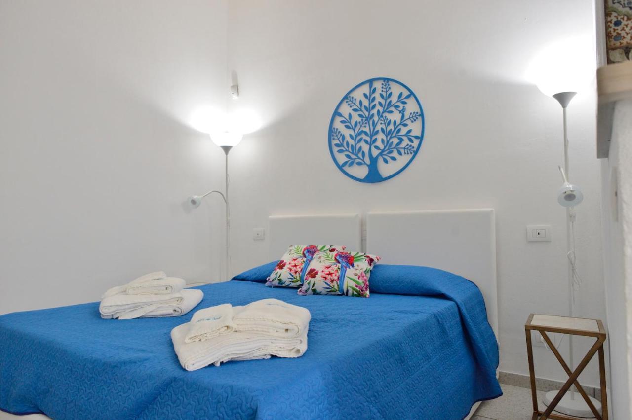 Scala Dei Turchi Luxury Home レアルモンテ エクステリア 写真