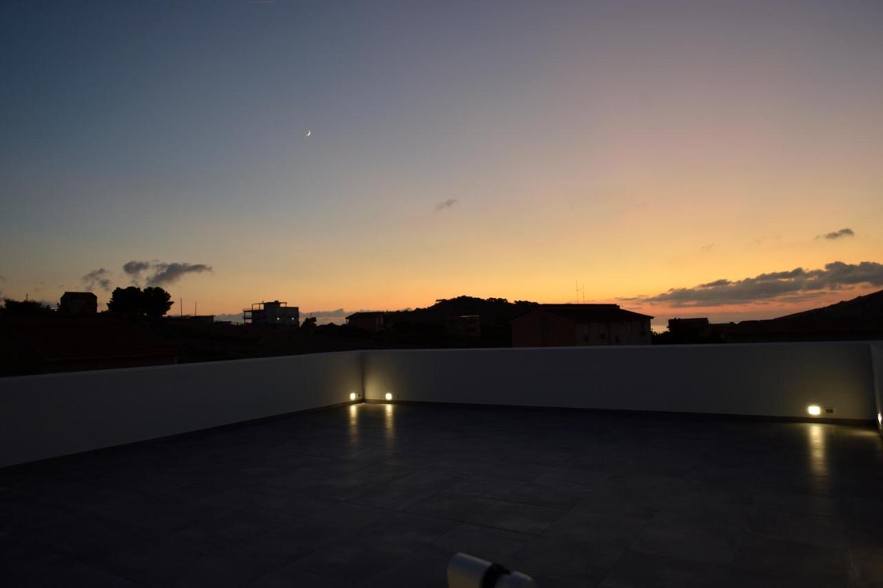 Scala Dei Turchi Luxury Home レアルモンテ エクステリア 写真