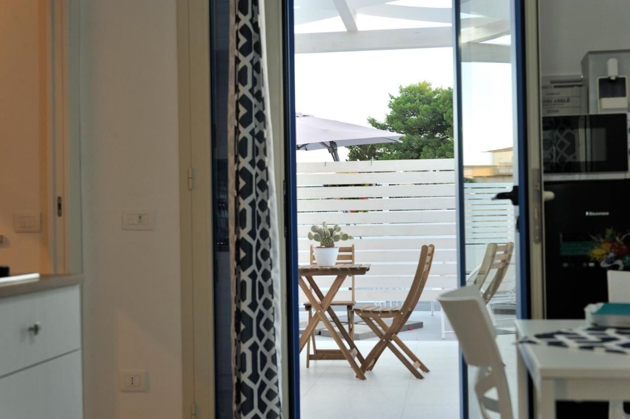 Scala Dei Turchi Luxury Home レアルモンテ エクステリア 写真