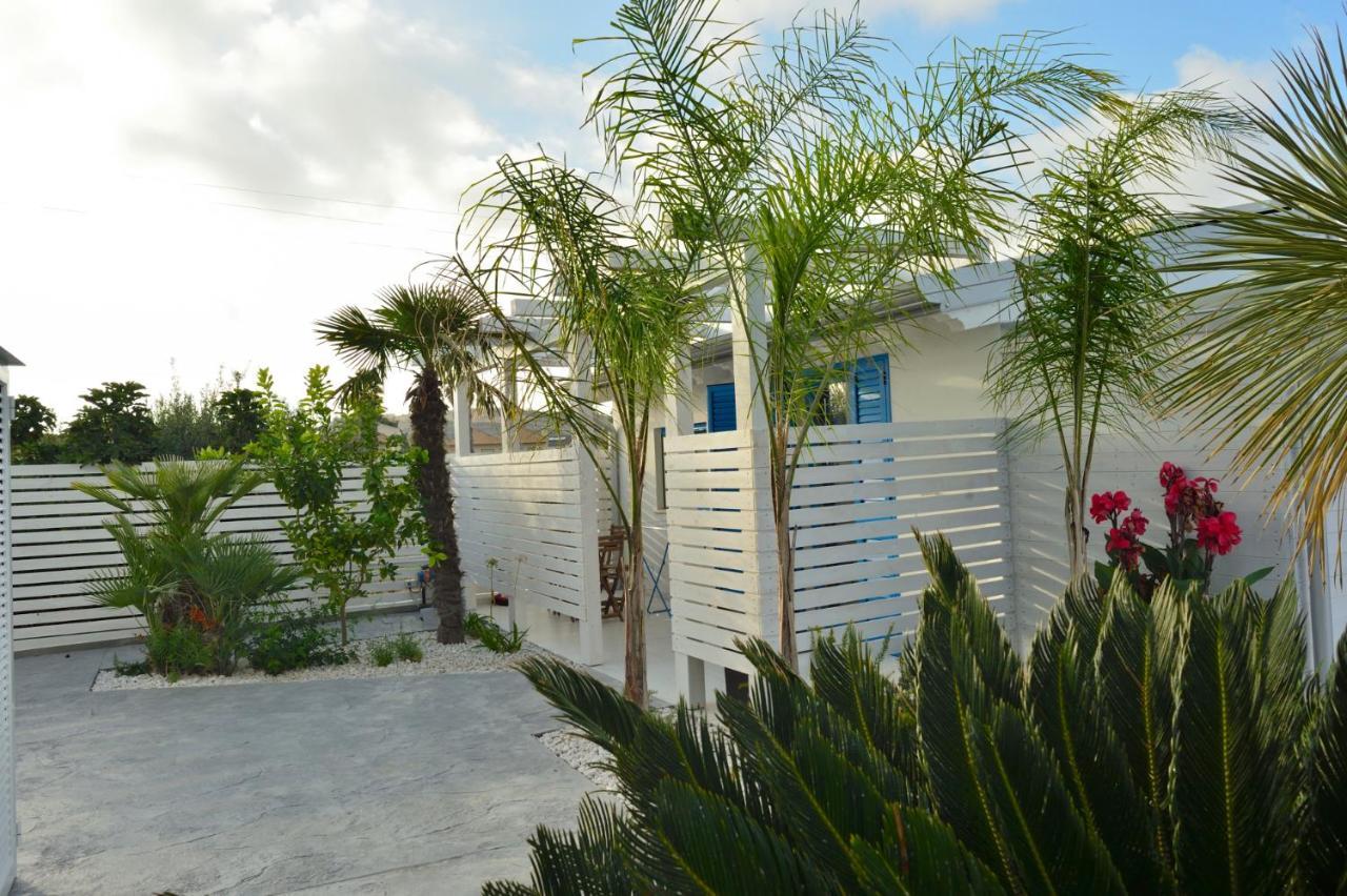 Scala Dei Turchi Luxury Home レアルモンテ エクステリア 写真