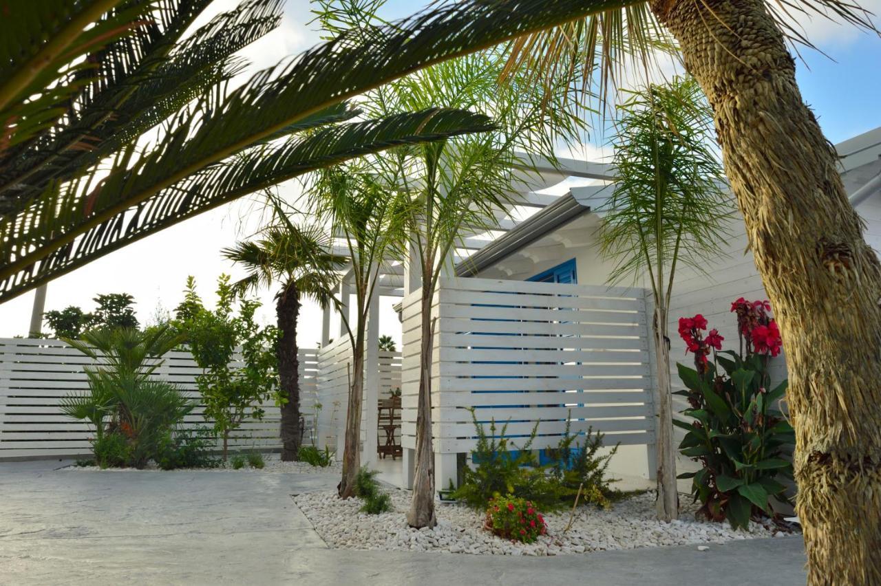 Scala Dei Turchi Luxury Home レアルモンテ エクステリア 写真