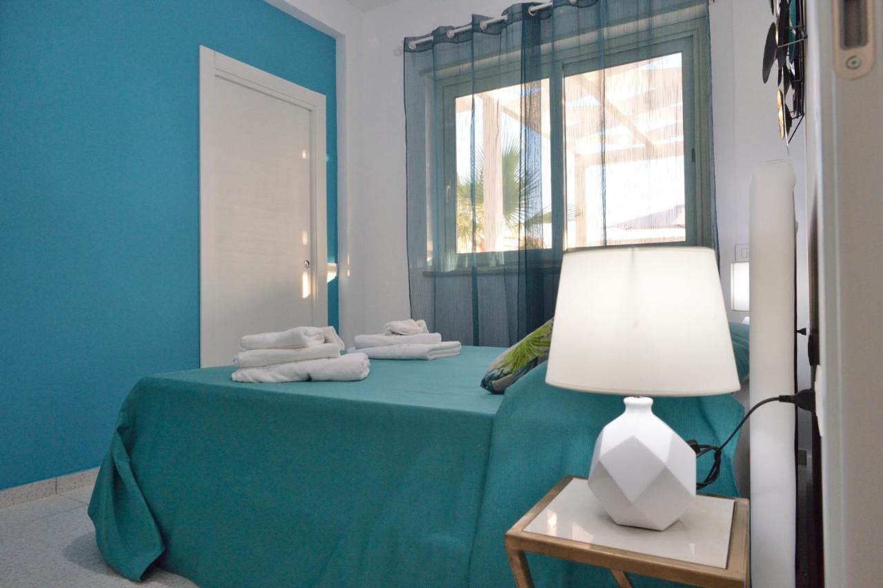 Scala Dei Turchi Luxury Home レアルモンテ エクステリア 写真