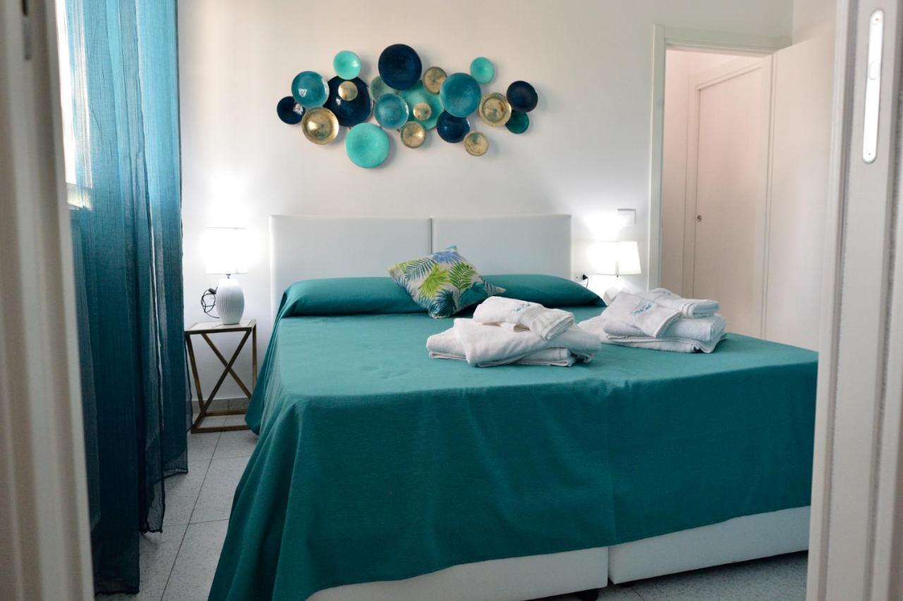Scala Dei Turchi Luxury Home レアルモンテ エクステリア 写真