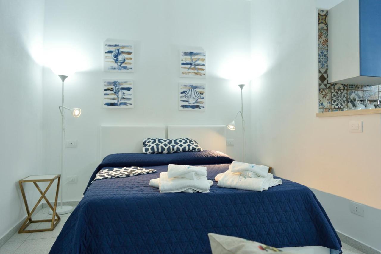 Scala Dei Turchi Luxury Home レアルモンテ エクステリア 写真