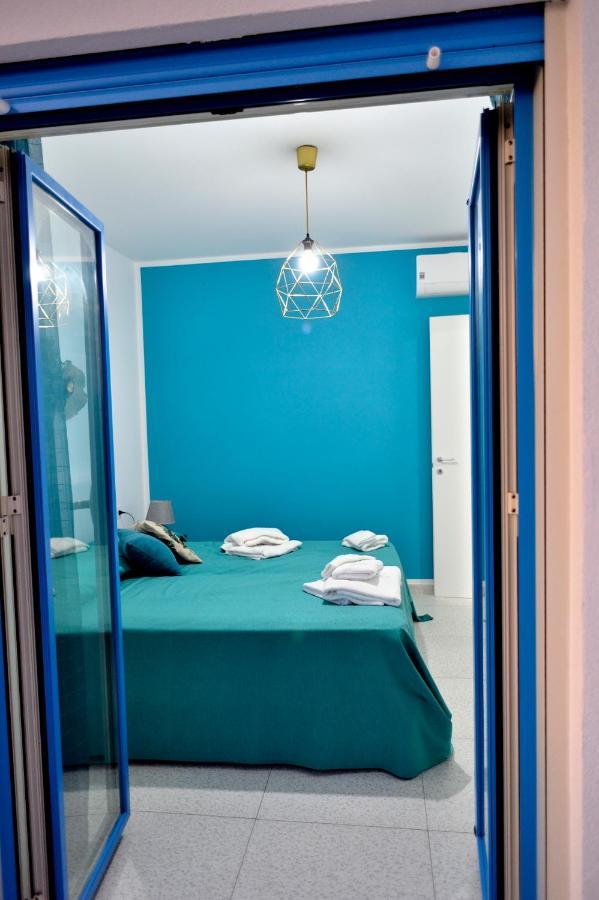 Scala Dei Turchi Luxury Home レアルモンテ エクステリア 写真