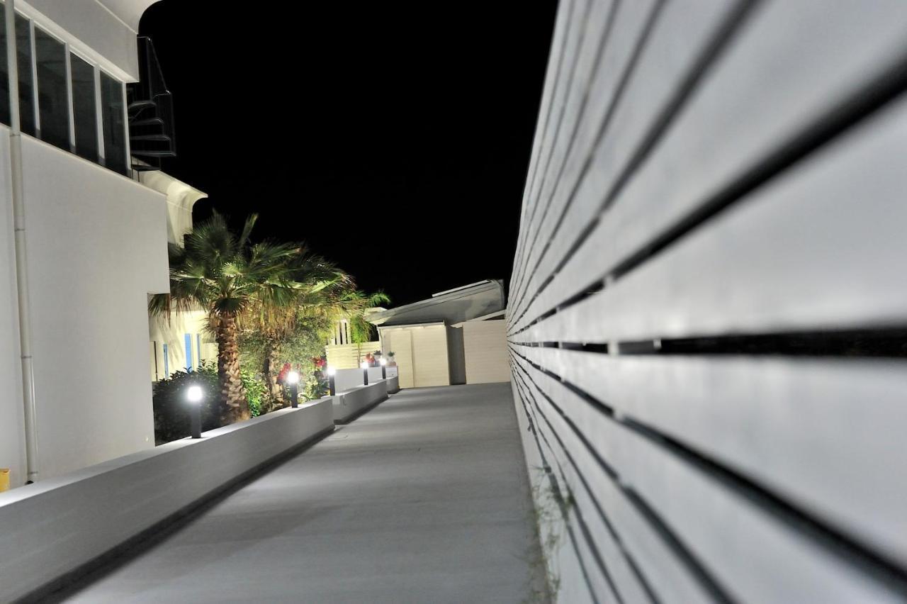 Scala Dei Turchi Luxury Home レアルモンテ エクステリア 写真