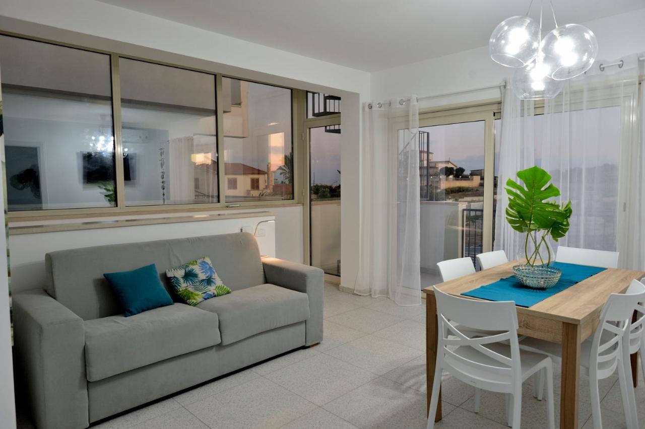 Scala Dei Turchi Luxury Home レアルモンテ エクステリア 写真