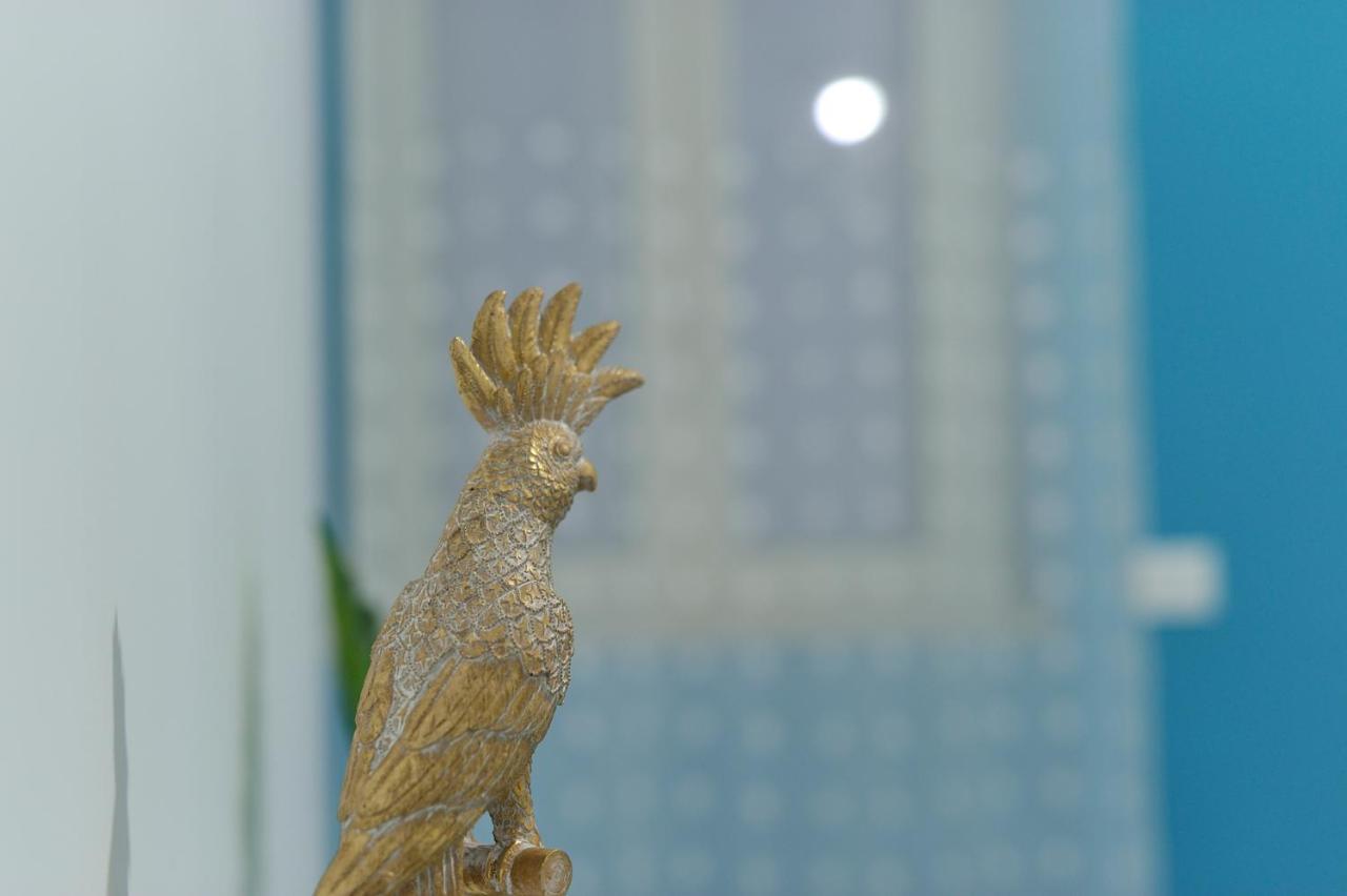 Scala Dei Turchi Luxury Home レアルモンテ エクステリア 写真