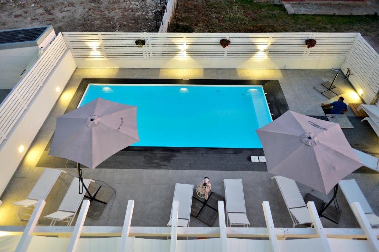 Scala Dei Turchi Luxury Home レアルモンテ エクステリア 写真