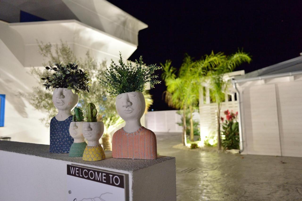 Scala Dei Turchi Luxury Home レアルモンテ エクステリア 写真