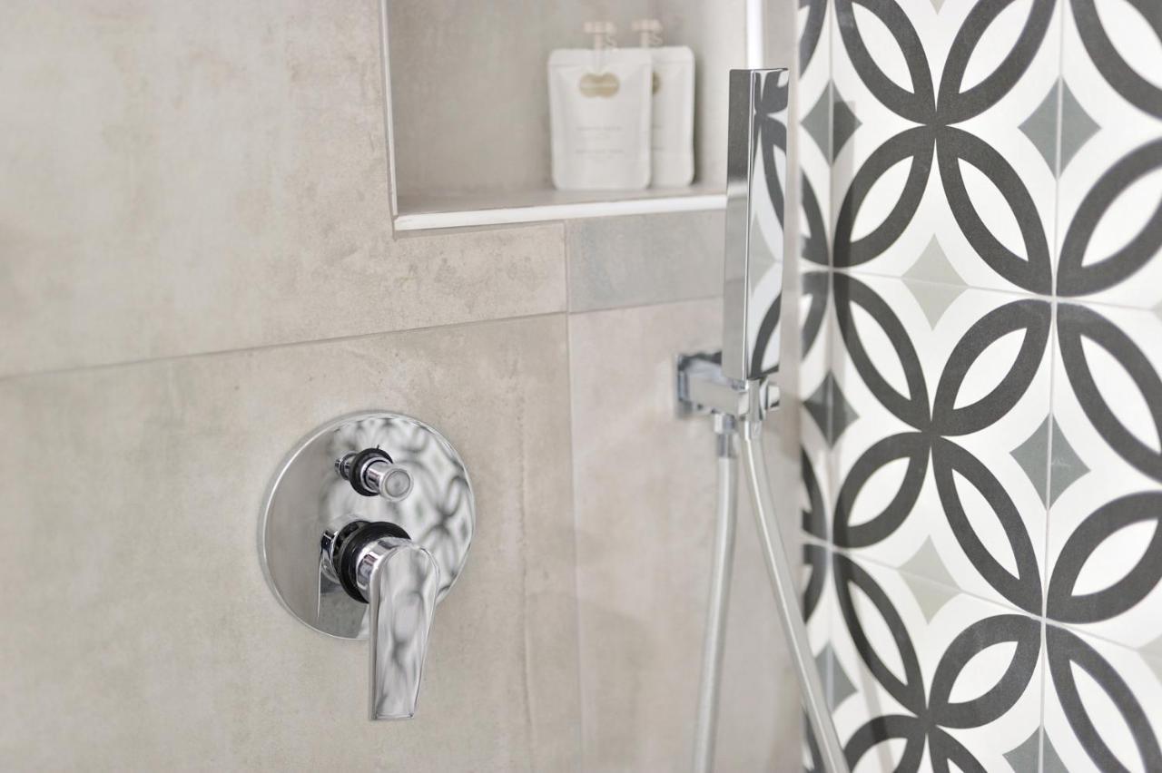 Scala Dei Turchi Luxury Home レアルモンテ エクステリア 写真