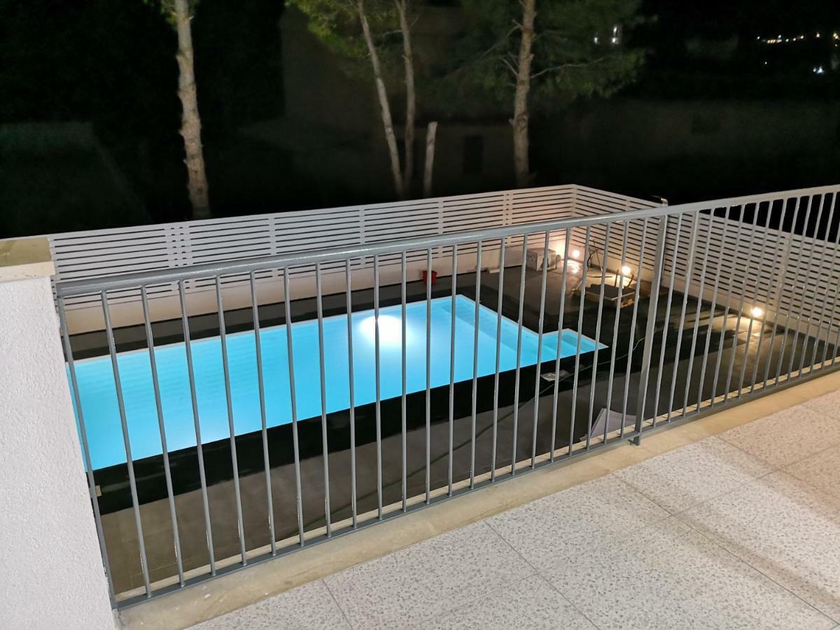 Scala Dei Turchi Luxury Home レアルモンテ エクステリア 写真
