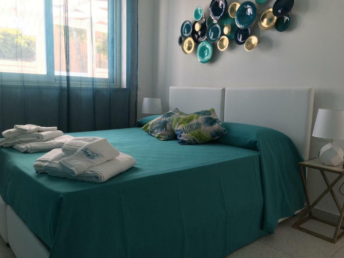 Scala Dei Turchi Luxury Home レアルモンテ エクステリア 写真
